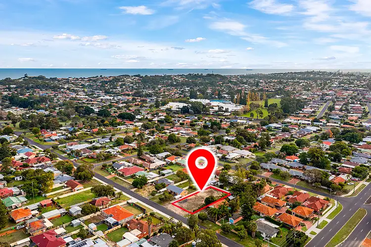 Third view of Homely land listing, 42 Devonshire Street, Withers WA 6230