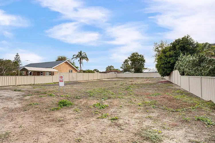 Fourth view of Homely land listing, 42 Devonshire Street, Withers WA 6230