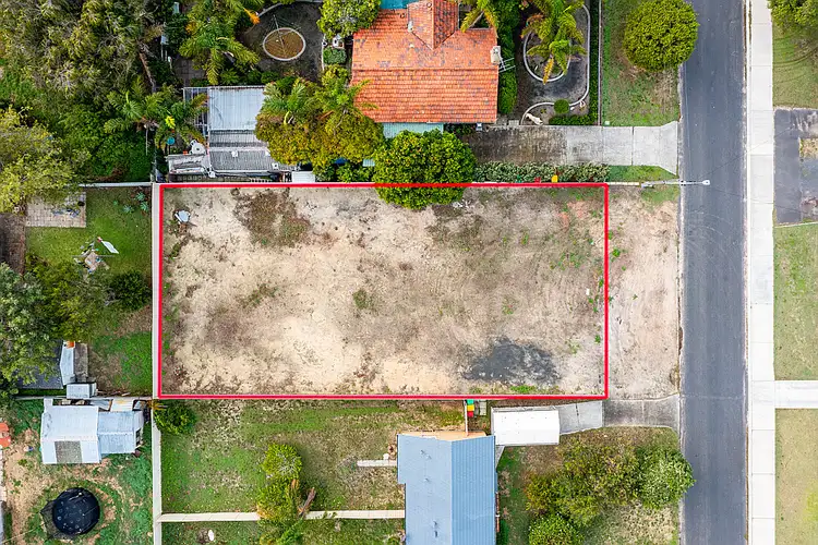 Fifth view of Homely land listing, 42 Devonshire Street, Withers WA 6230