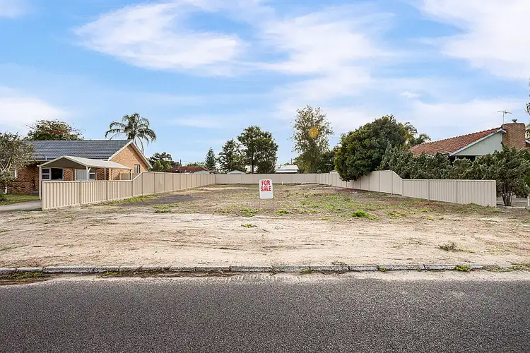 Sixth view of Homely land listing, 42 Devonshire Street, Withers WA 6230