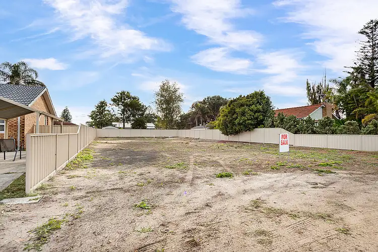 Seventh view of Homely land listing, 42 Devonshire Street, Withers WA 6230