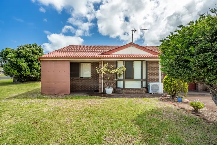 1/13 Dwyer Street, East Bunbury WA 6230