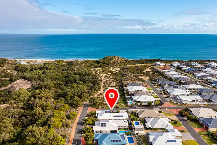 Main view of Homely house listing, 42 Killerby Drive, Dalyellup WA 6230