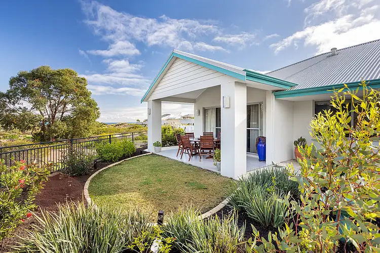 Second view of Homely house listing, 42 Killerby Drive, Dalyellup WA 6230