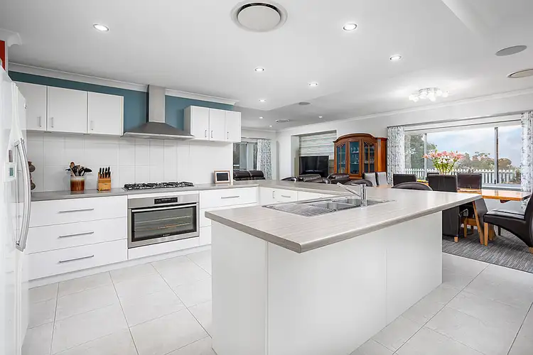 Third view of Homely house listing, 42 Killerby Drive, Dalyellup WA 6230