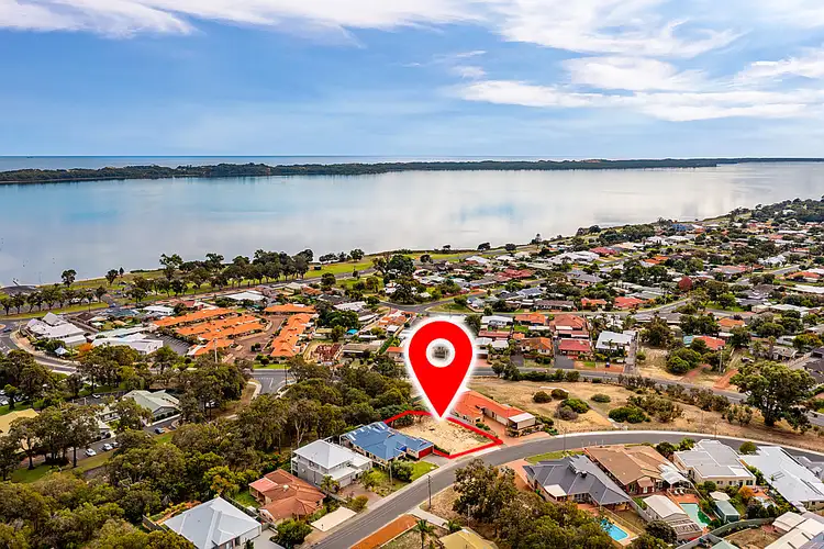 Fourth view of Homely land listing, 45 Pearce Road, Australind WA 6233