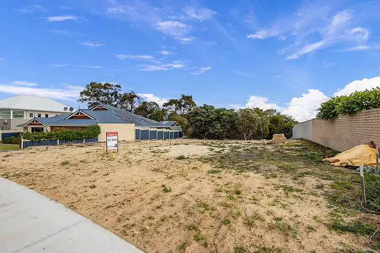 Sixth view of Homely land listing, 45 Pearce Road, Australind WA 6233