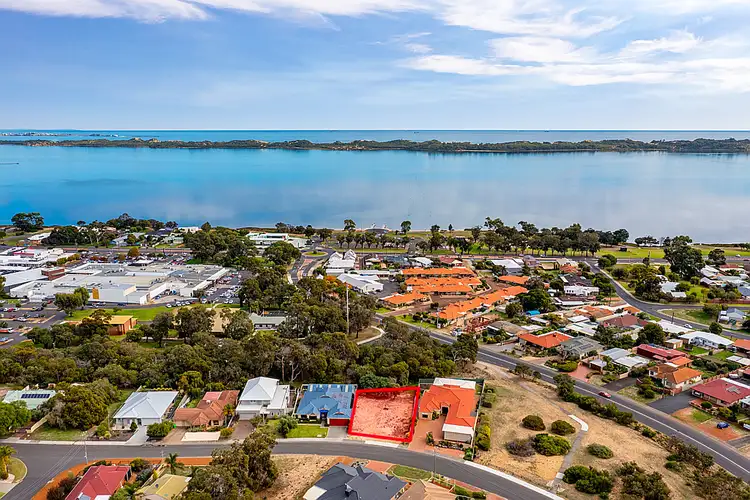 Seventh view of Homely land listing, 45 Pearce Road, Australind WA 6233