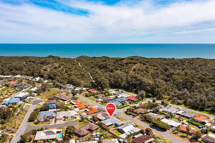 Main view of Homely house listing, 23 Nyabing Way, Withers WA 6230
