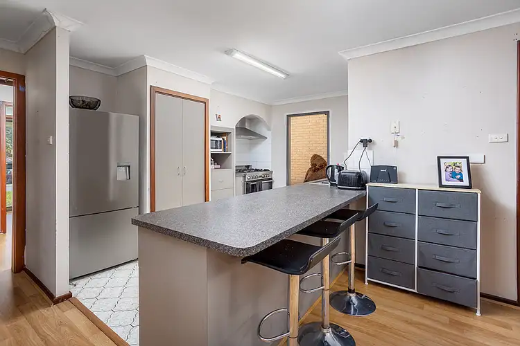 Third view of Homely house listing, 23 Nyabing Way, Withers WA 6230
