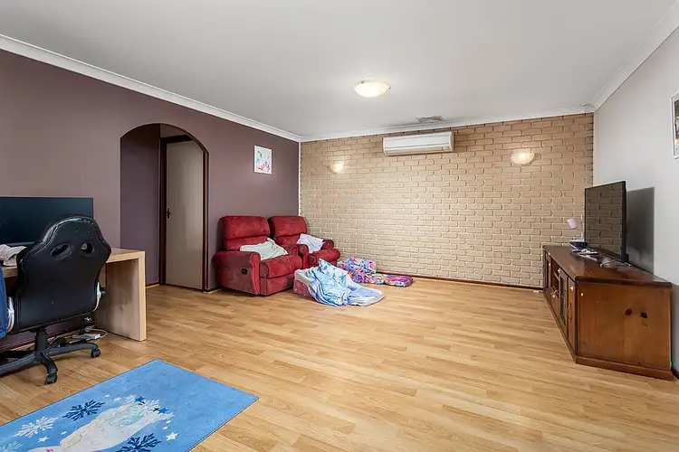Fourth view of Homely house listing, 23 Nyabing Way, Withers WA 6230
