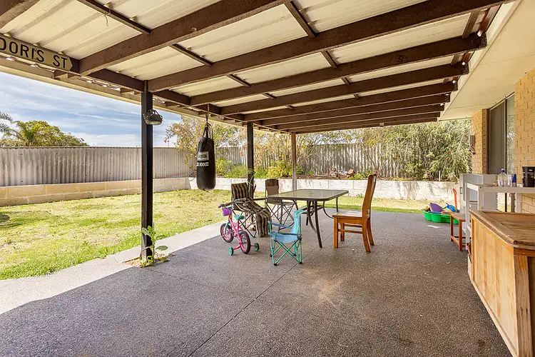 Fifth view of Homely house listing, 23 Nyabing Way, Withers WA 6230