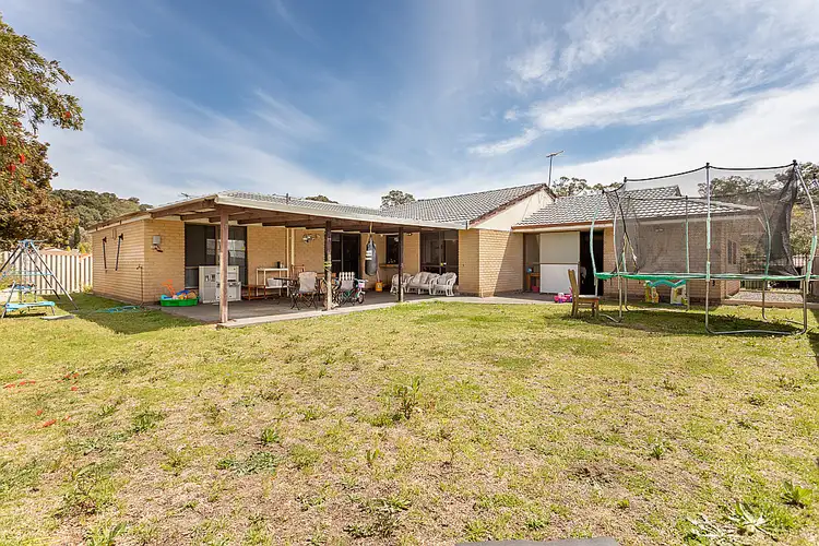 Sixth view of Homely house listing, 23 Nyabing Way, Withers WA 6230