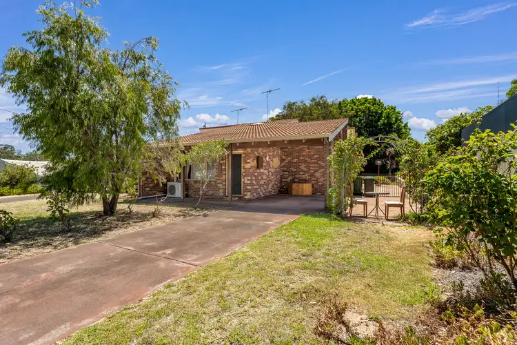 Main view of Homely unit listing, 14B Argyle Avenue, Withers WA 6230