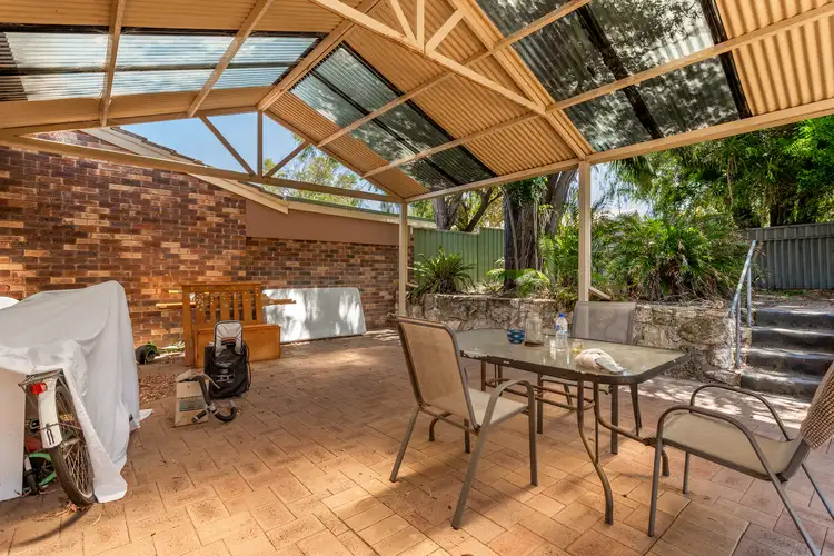 Second view of Homely unit listing, 14B Argyle Avenue, Withers WA 6230