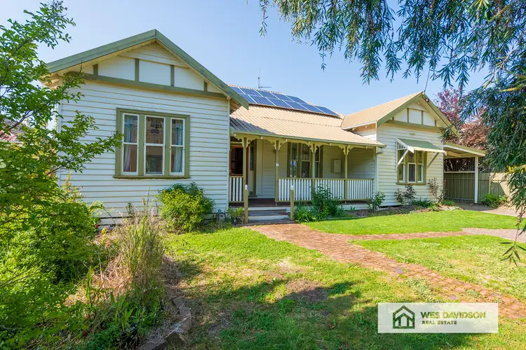 57 Natimuk Road, Horsham VIC 3400