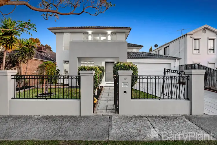 12 Silky Oak Drive, Bundoora VIC 3083