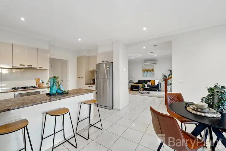 Sixth view of Homely unit listing, 2/3 Coyne Walk, Bundoora VIC 3083