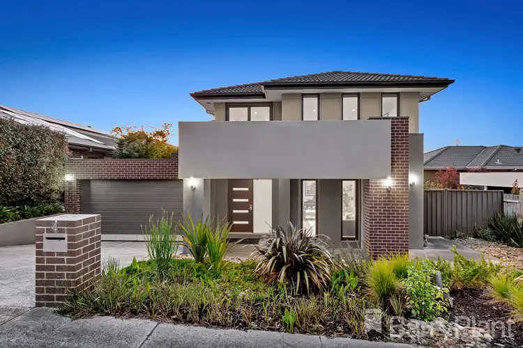 4 Lodge Way, Bundoora VIC 3083