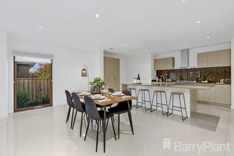 Fifth view of Homely house listing, 4 Lodge Way, Bundoora VIC 3083