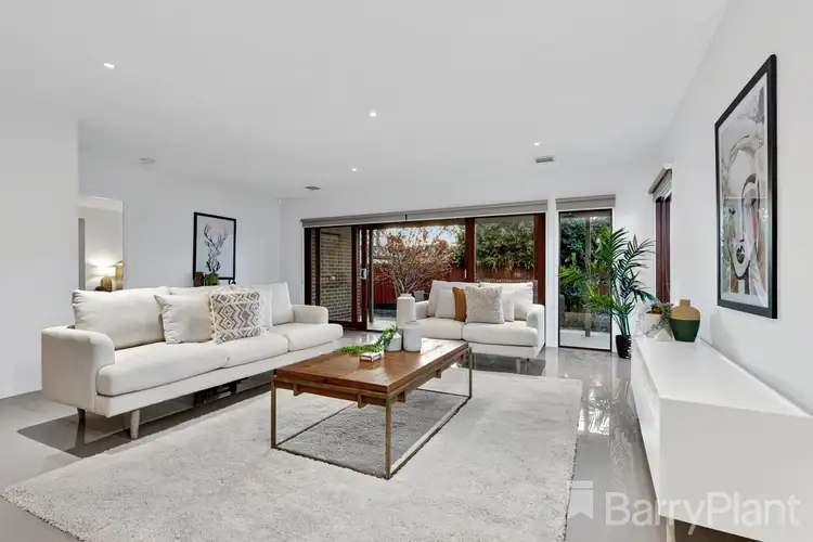 Sixth view of Homely house listing, 4 Lodge Way, Bundoora VIC 3083