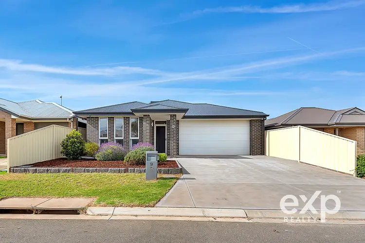 Main view of Homely house listing, 9 Rody Crt, Munno Para West SA 5115