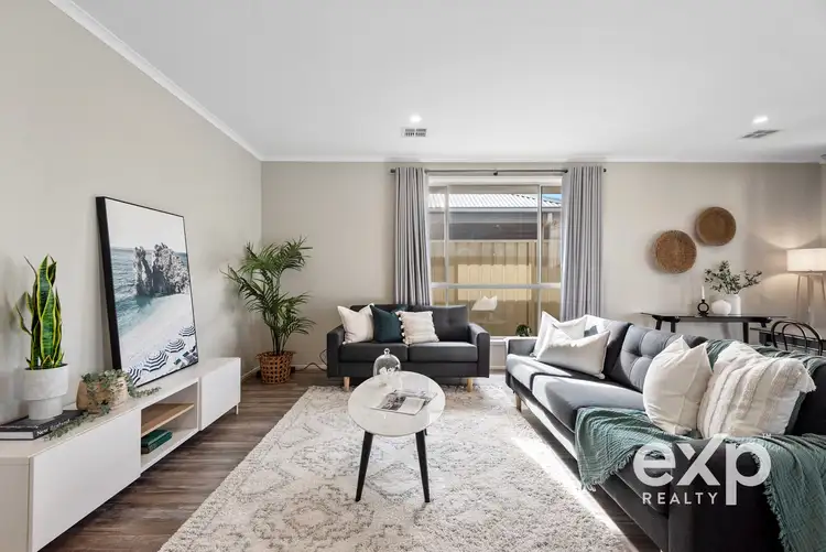 Fifth view of Homely house listing, 9 Rody Crt, Munno Para West SA 5115