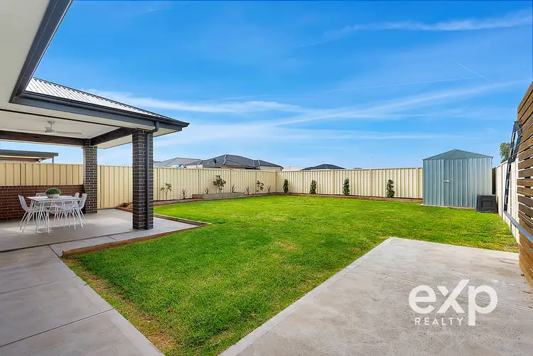 Sixth view of Homely house listing, 9 Rody Crt, Munno Para West SA 5115
