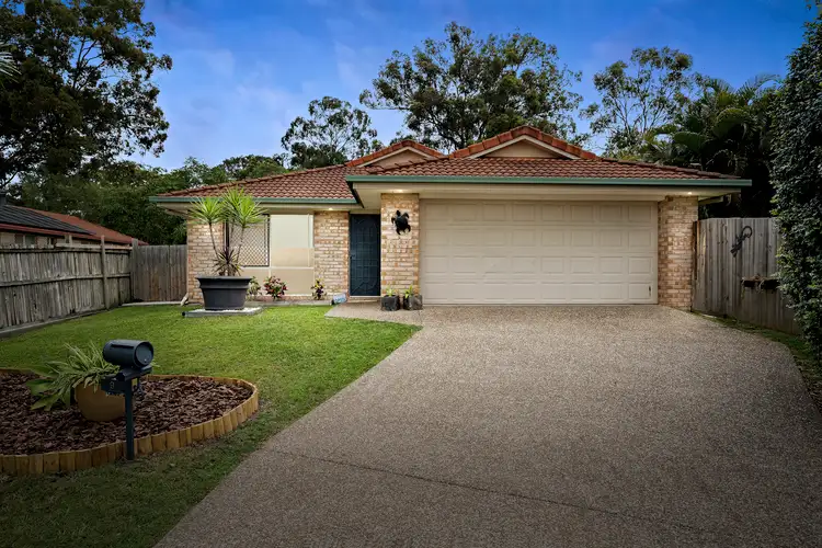9 Tawny Court, Bray Park QLD 4500