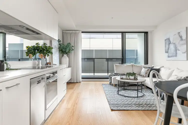 Fifth view of Homely apartment listing, 107/143 Halifax Street, Adelaide SA 5000