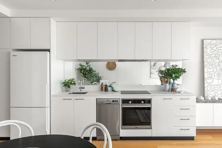 Sixth view of Homely apartment listing, 107/143 Halifax Street, Adelaide SA 5000
