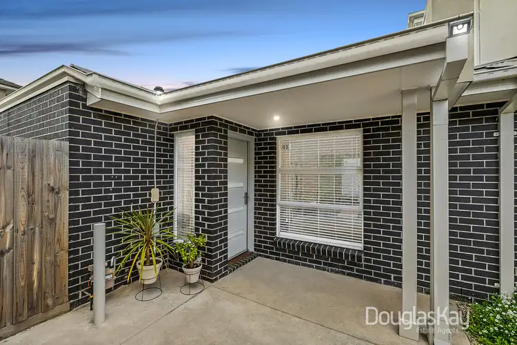 3/10 Cherry Crescent, Braybrook VIC 3019