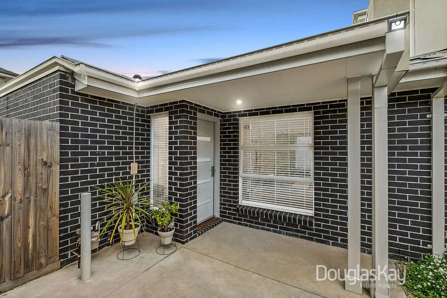 Main view of Homely unit listing, 3/10 Cherry Crescent, Braybrook VIC 3019