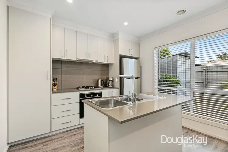 Third view of Homely unit listing, 3/10 Cherry Crescent, Braybrook VIC 3019