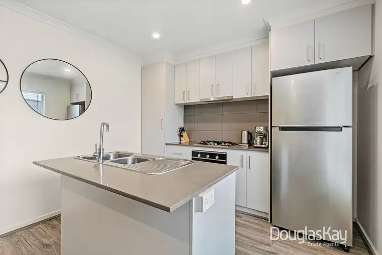 Fourth view of Homely unit listing, 3/10 Cherry Crescent, Braybrook VIC 3019