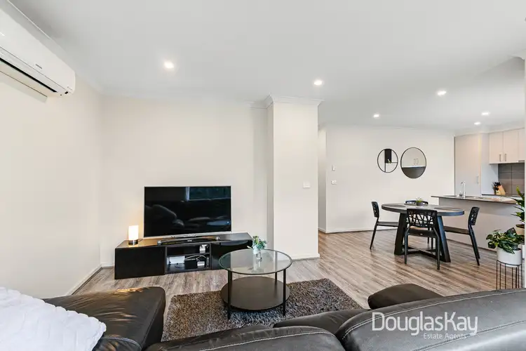 Fifth view of Homely unit listing, 3/10 Cherry Crescent, Braybrook VIC 3019