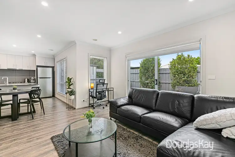 Sixth view of Homely unit listing, 3/10 Cherry Crescent, Braybrook VIC 3019