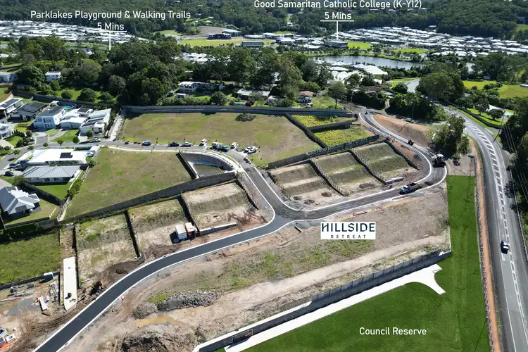 LOT 12, 244 Camp Flat Road, Bli Bli QLD 4560