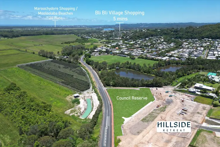 244 Camp Flat Road, Bli Bli QLD 4560