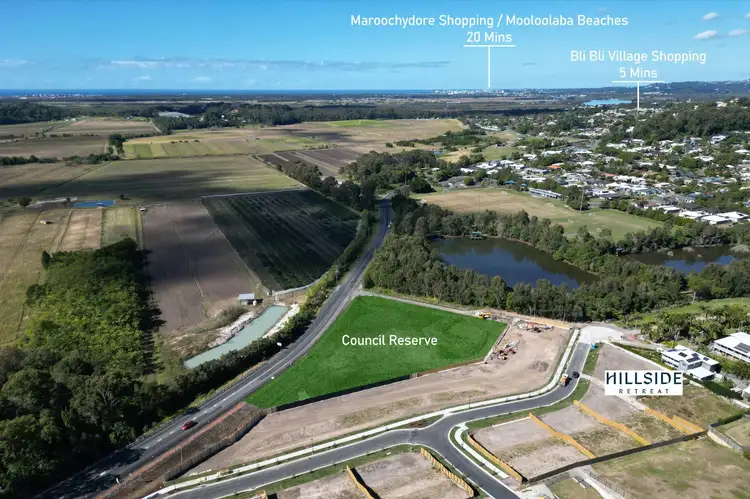 244 Camp Flat Road, Bli Bli QLD 4560