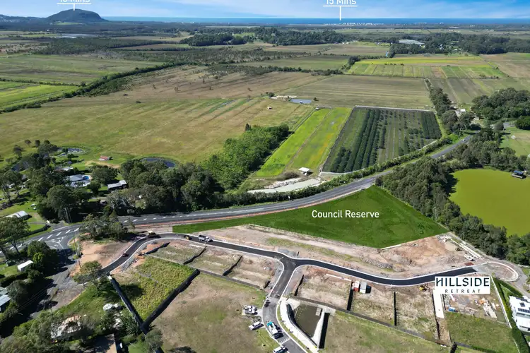 244 Camp Flat Road, Bli Bli QLD 4560