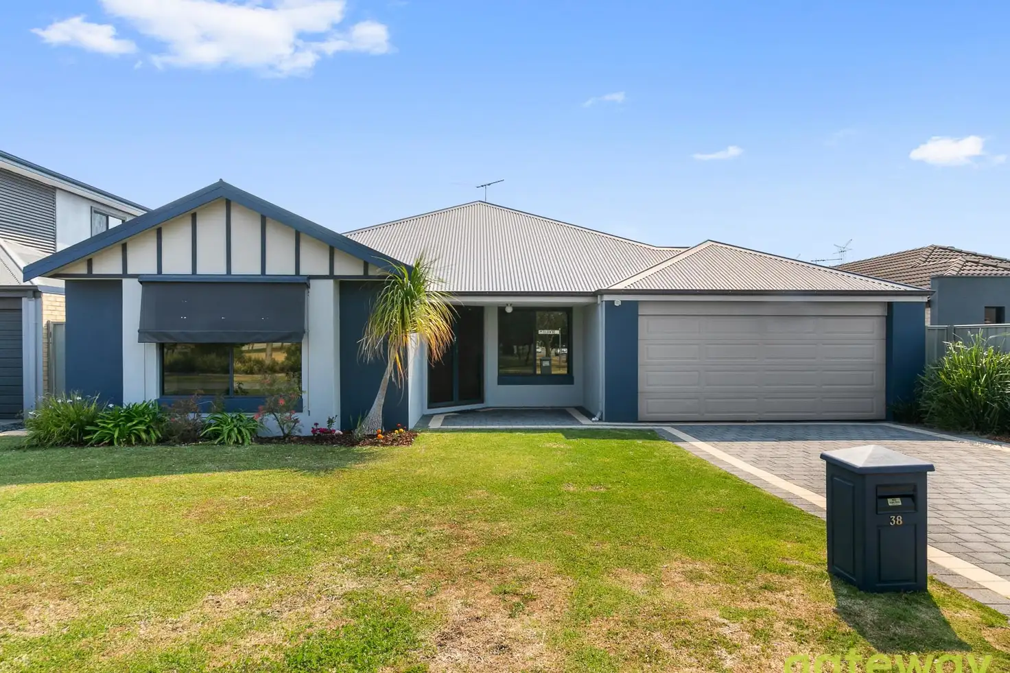 Main view of Homely house listing, 38 Seville Way, Aubin Grove WA 6164