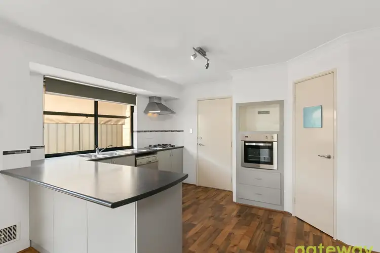 Sixth view of Homely house listing, 38 Seville Way, Aubin Grove WA 6164