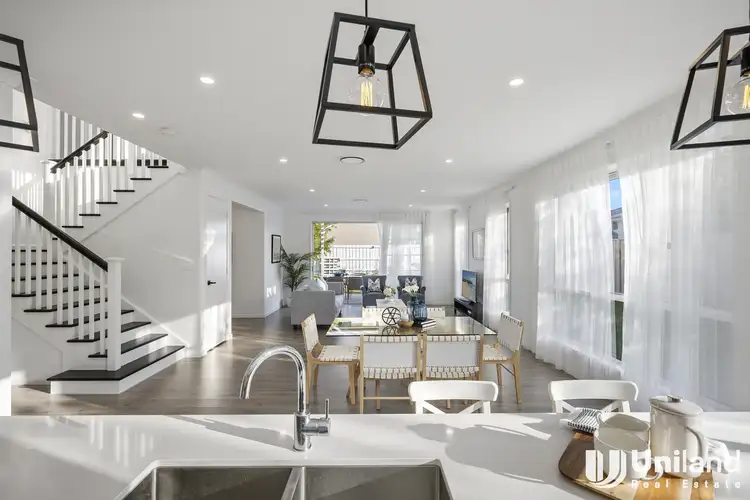 12 Saitama Road, North Kellyville NSW 2155