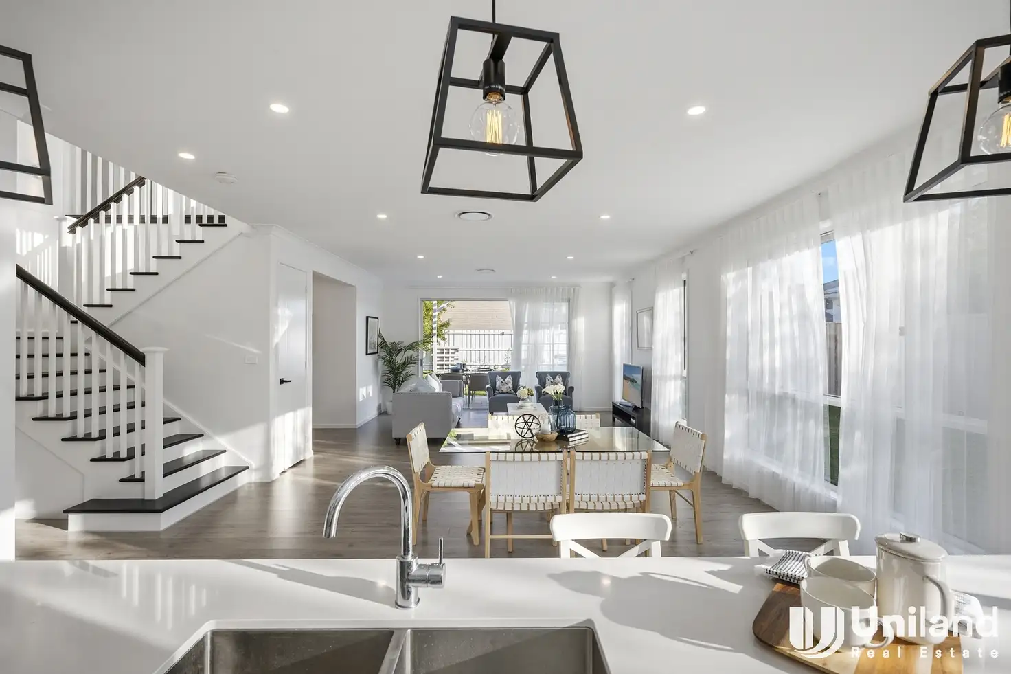 Main view of Homely house listing, 12 Saitama Road, North Kellyville NSW 2155