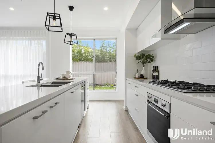 Sixth view of Homely house listing, 12 Saitama Road, North Kellyville NSW 2155