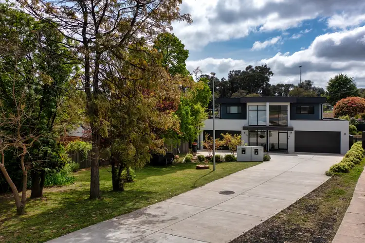 9B Bernacchi Street, Mawson ACT 2607