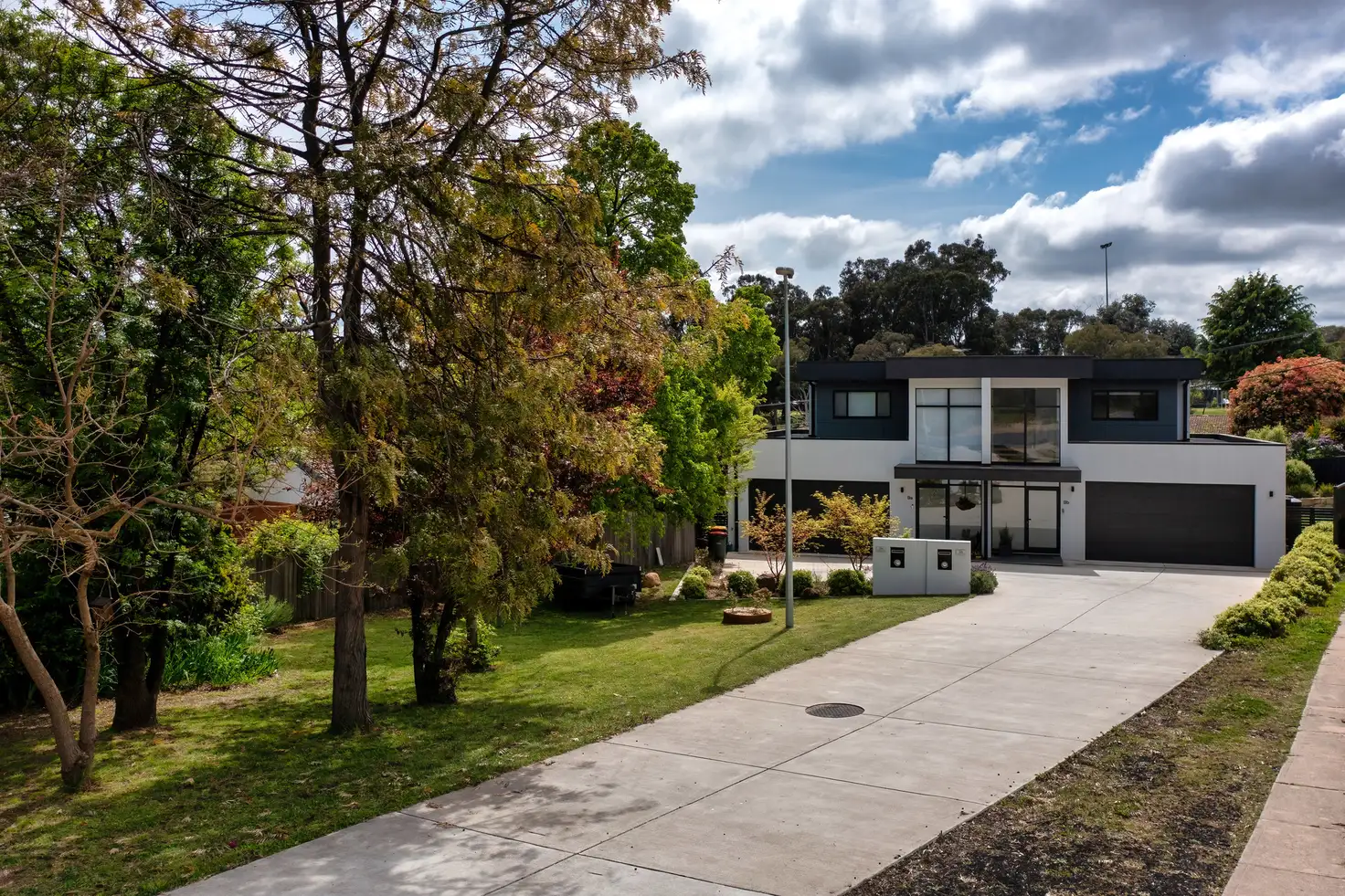 Main view of Homely house listing, 9B Bernacchi Street, Mawson ACT 2607