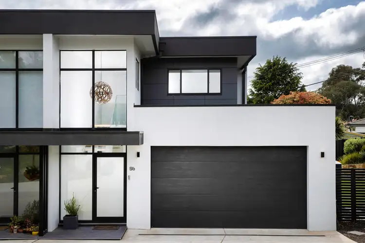 Second view of Homely house listing, 9B Bernacchi Street, Mawson ACT 2607