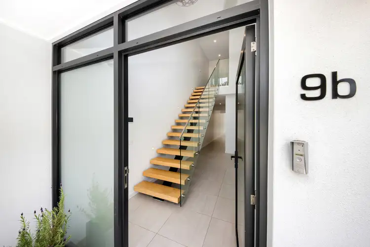 Third view of Homely house listing, 9B Bernacchi Street, Mawson ACT 2607